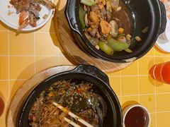 -蔡澜点心·粤菜(花城汇南区店)