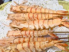 -东江海鲜大排档·潮汕菜·砂锅粥