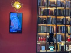 -恐怖游戏(湖滨店)