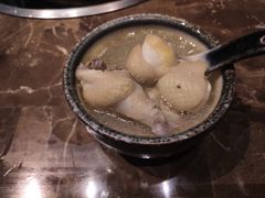 -同仁四季椰子鸡(海岸城天利店)