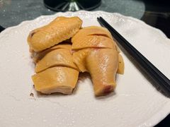 -浙江安吉JW万豪酒店·万豪中餐厅