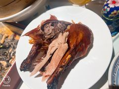 酥香嫩烤鸭-四季民福烤鸭店(望京旺角店)