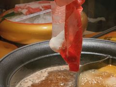 -温野菜涮涮锅(曲江大悦城店)