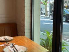 -La Strada(安福路店)