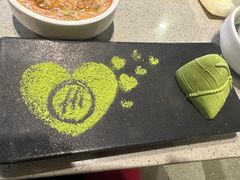 -海底捞火锅(西单店)