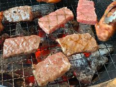 -一牛道炭火烧肉居酒屋(椒江店)