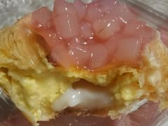 -泸溪河桃酥(西直门凯德店)