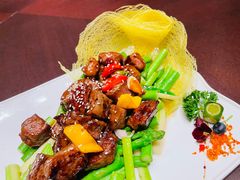 -鹭禧·中餐厅(厦门波特曼七星湾酒店)