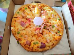 -尊宝比萨(南田店)