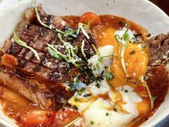 -城市露台景观餐厅(淮海路店)