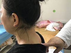 -盛京王氏颈肩腰腿康复中心(浑南店)