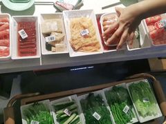 -野妹火锅(龙岗店)