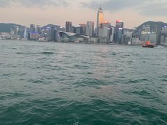 -天星小轮码头