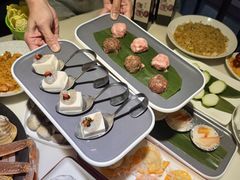 -碗中海·蒸汽海鲜·桑拿鸡(岭南天地店)