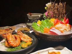 -花潮料理艺食馆(成都万象城店)