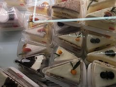 -姆们M Sweetie Cake(五道口店)