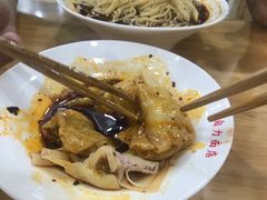 -华兴街自力面店
