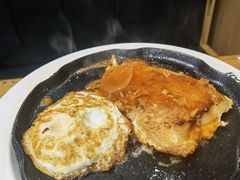 -豪约客牛排(百大奥莱店)