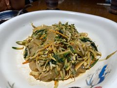 -95号酱骨·一块豆腐(展春园西路店)
