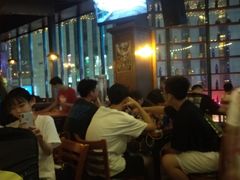 -CIRCLE·酒吧(第一国际店)