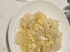 -渔港甄宴·海鲜·地标烟台菜(金沙滩店)