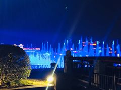-大雁塔北广场音乐喷泉