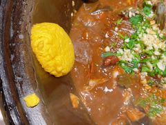 -门家大院铁锅炖(东北大马路店)