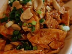 -马凯餐厅(长椿街店)