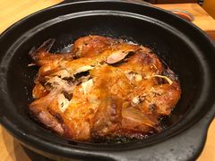 -竹里馆·淮扬菜·功夫茶(老门东店)