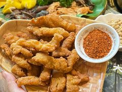 -大理董·董家小厨野生菌火锅(古城旗舰店)