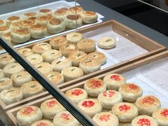 -百年同和·江南点心院(山塘街店)