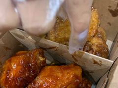 -Kyochon1991校村(共和路店)