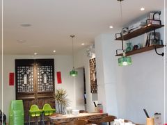 大堂-树厨贵州菜(大十字店)