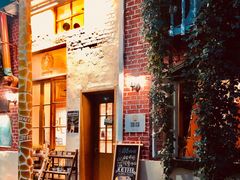 -长颈鹿咖啡(大学路店)