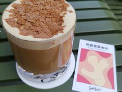 -Seesaw Coffee(上生新所店)