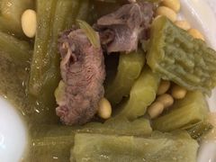 -深运潮州粥(东门店)