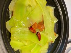 -马仕玖煲·融合菜·酥不腻烤鸭(人大店)