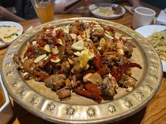 -买福记大盘鸡新疆菜