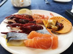 -鹭江潮餐厅•福建菜(鹭江佲家酒店)