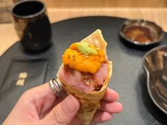 -鮨政· Omakase(港汇恒隆广场店)