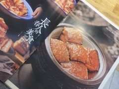 -老长春肉馆(隆礼路店)
