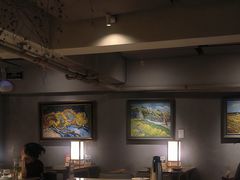 -本处·素食·融合料理(南油店)