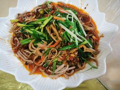 -洪霞餐馆