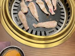 -海之屋韩式烤肉(海棠68环球美食街店)