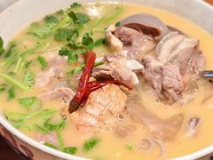 -田小狗的饭店(碧桂园店)