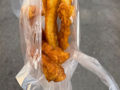 -张家油条