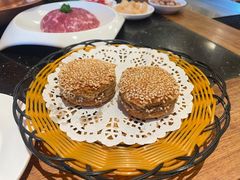 -南门涮肉(天坛店)
