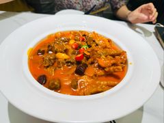 牛腩金指-3号仓库·创意中国菜(新世界城店)