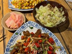 -饭江湖·江湖菜(湖广会馆店)