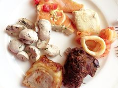 -深圳星河丽思卡尔顿酒店